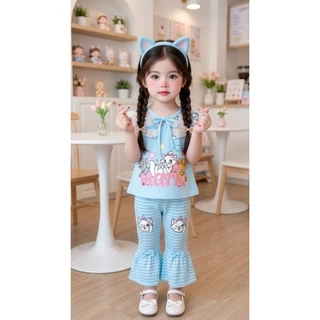 พร้อมส่ง ba013-ba014 8766 คอบัวมาลี