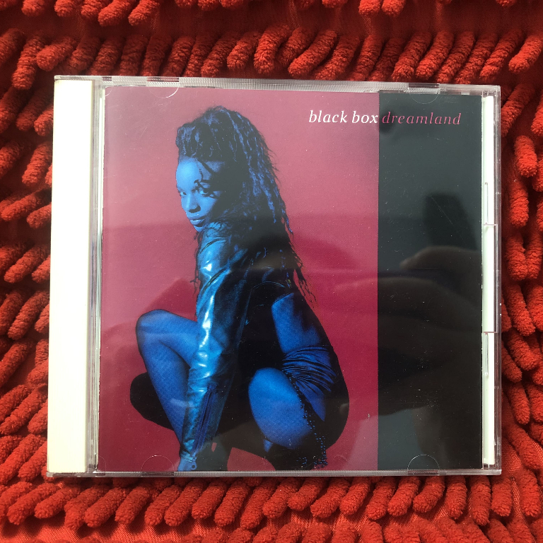 CD Karyn White – Sweet & Sensual /TT1-6