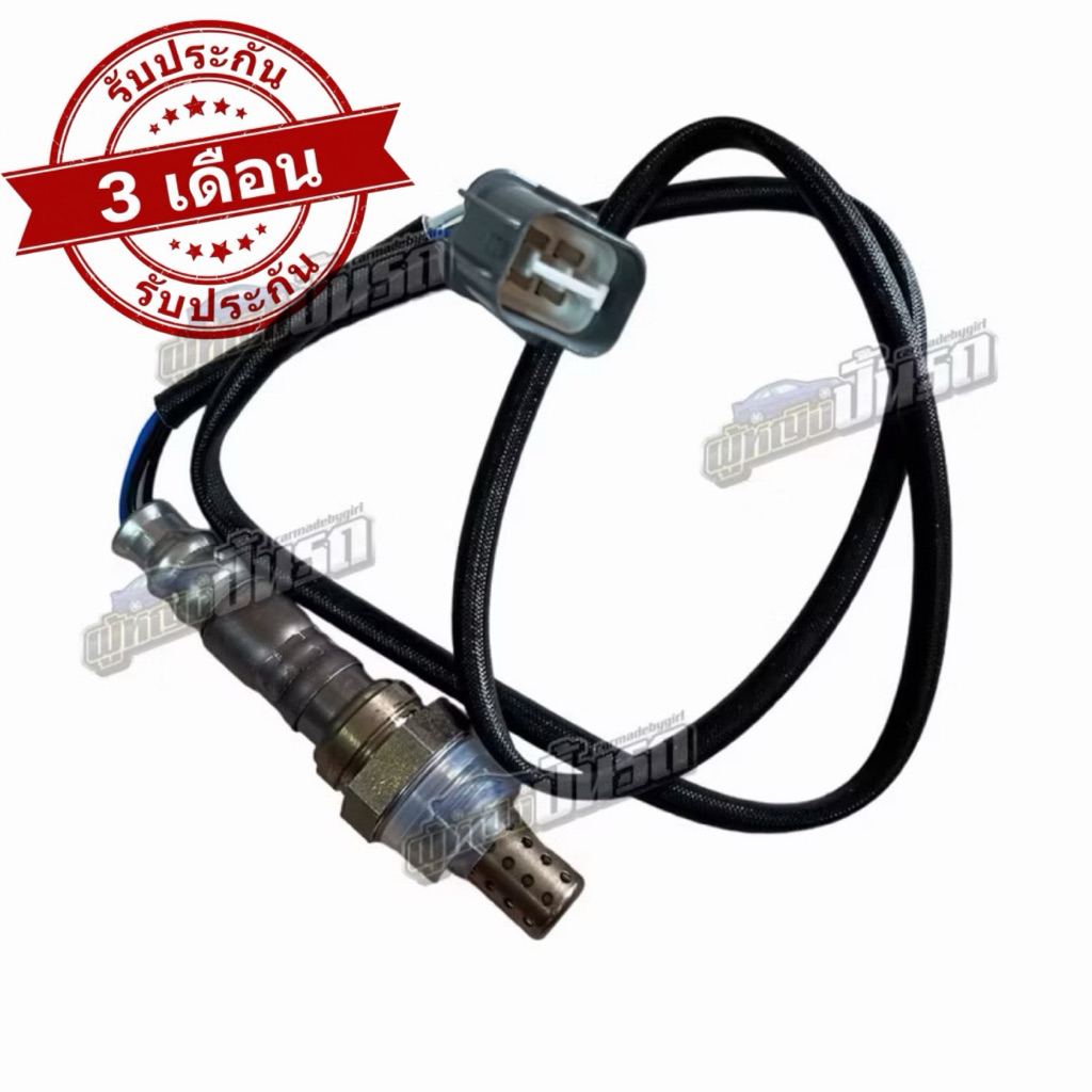 O2 Sensor ออกซิเจนเซนเซอร์ เซนเซอร์ท่อไอเสีย HONDA CIVIC ACCORD CR-V รับประกัน3เดือน💯