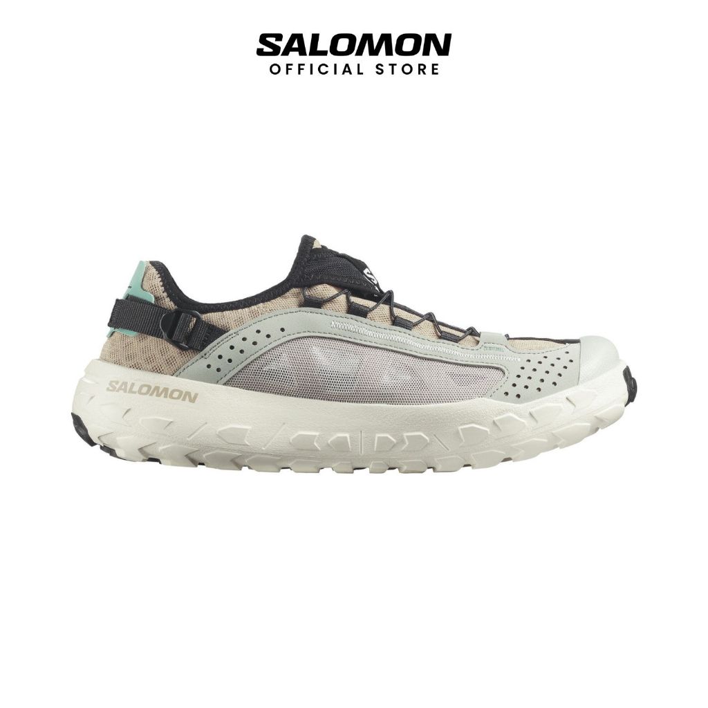 SALOMON SOLAMPHIBIAN Men's Water Shoes รองเท้าลุยน้ำผู้ชาย Official Store — صورة 3