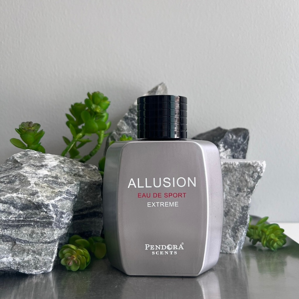 Pendora Scents - Allusion Eau de Sport Extreme แบ่งขาย