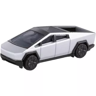 **MTS Toys**Takara Tomy : Tomica Premium no.41 Tesla Cybertruck ของเเท้จากญี่ปุ่น