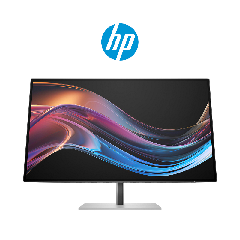 HP Series 7 Pro 27 inch 4K Thunderbolt 4 Monitor - 727pk