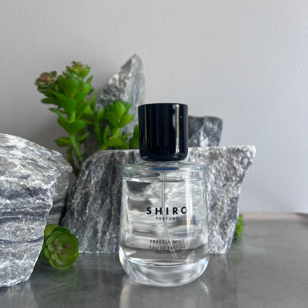 Shiro - Free Mist ( EDP ) แบ่งขาย