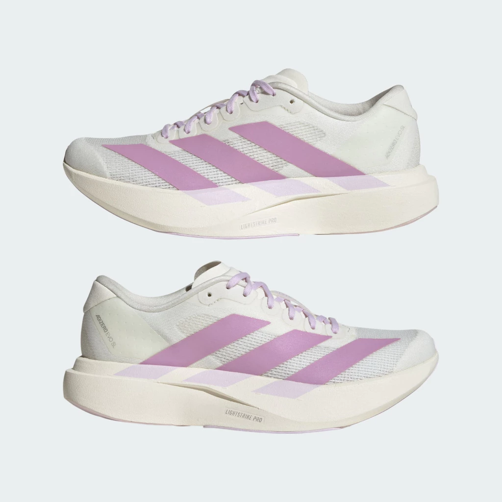 Adidas รองเท้าวิ่ง Adizero Evo SL Shoes 2026 KI7354 thumbnail 8