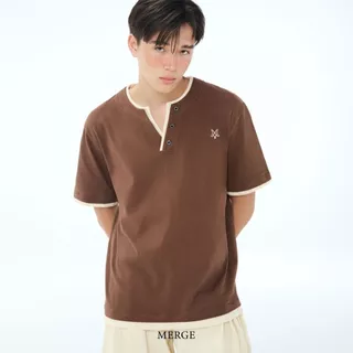 Merge Official - Merge Oversized Tee 23 (พร้อมส่ง)