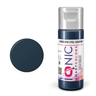 [ ส่งฟรี 🔥 ] [ IONIC-0001 - IONIC-0090 ] IONIC SMART COLORS ACRYLIC PAINTS สีอะคลิลิกจากประเทศสเปน สีเพ้นท์โมเดล