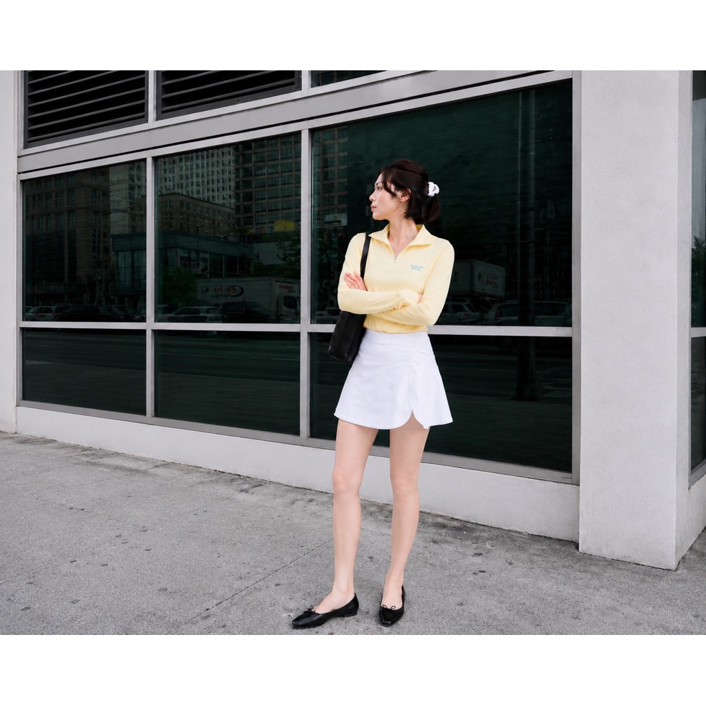 Summer Swing Lucy Air pro Tops (UPF Protection)
