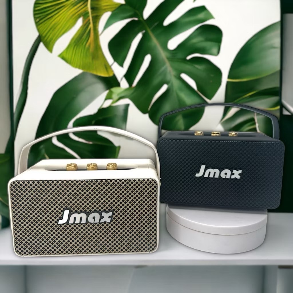 JMAX JM-M10 ลำโพงบลูทูธ