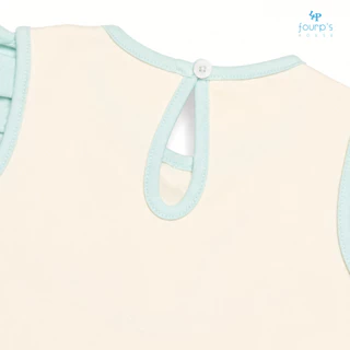 MIFFY : RNXI5103 ชุดเซ็ทเด็กผู้หญิงลิขสิทธิ์แท้