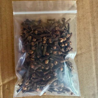 ดอกกานพลู กานพลู ขนาด 20 g. พร้อมส่ง