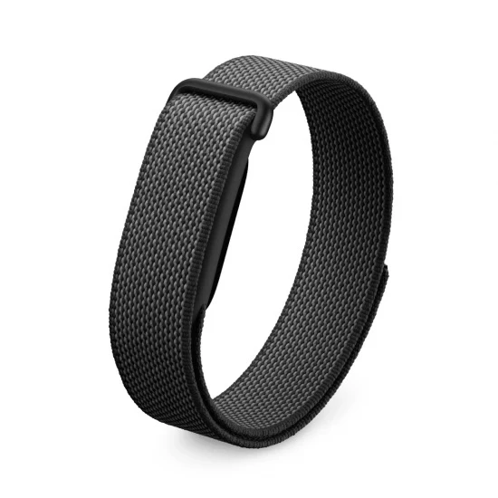 กทม. ส่งภายใน 2 ชม | Google Fitbit Air - Screenless Activity Tracker สายรัดข้อมือสุขภาพไร้หน้าจอจาก Google รับประกัน 1ปี thumbnail 3
