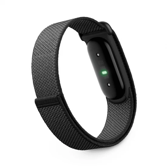 กทม. ส่งภายใน 2 ชม | Google Fitbit Air - Screenless Activity Tracker สายรัดข้อมือสุขภาพไร้หน้าจอจาก Google รับประกัน 1ปี thumbnail 4