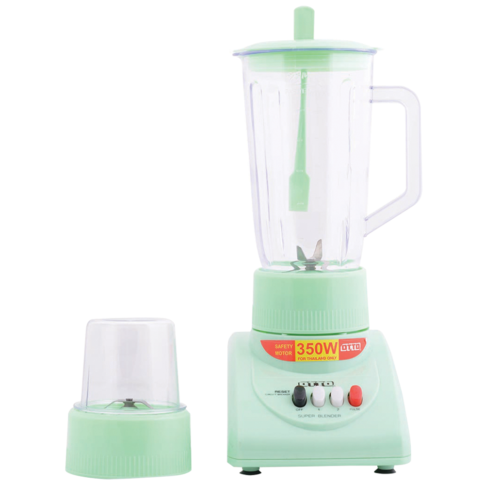 เครื่องปั่นน้ำผลไม้ OTTO รุ่น BE-120 (คละสี)