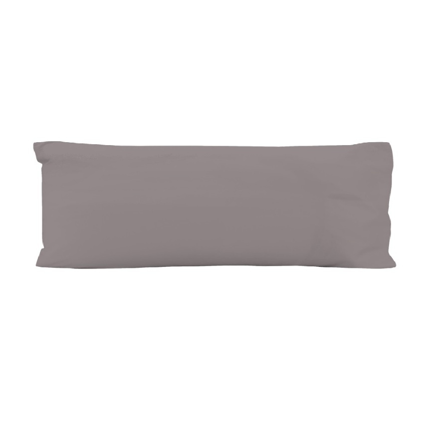 SANTAS ปลอกหมอนกอด ดีไซน์ HUZZAH  ขนาด 19 x 51 นิ้ว ทอ 350 เส้นด้าย COTTON USA  เส้นใยฝ้ายบริสุทธิ์ 
