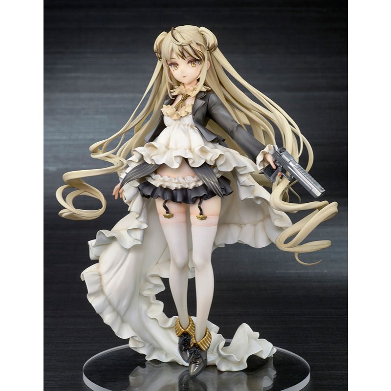 (🔴Rel.05/2027 ทักแช็ตก่อนสั่ง) Girls' Frontline Desert Eagle 1/7 Complete Figure