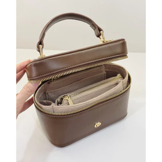 COZII - Inner Bag จัดระเบียบกระเป๋ารุ่น Julia Box