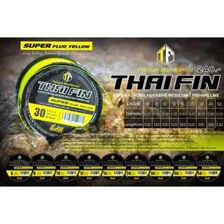 สายเอ็นไทยฟิน THAIFIN