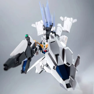 HG 1/144 Zirius [ChiBa]