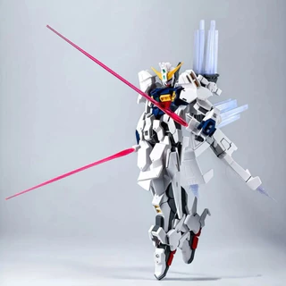 HG 1/144 Zirius [ChiBa]