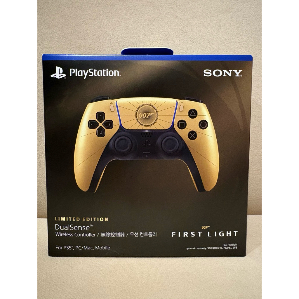 [ประกันศูนย์โซนี่ไทย] PlayStation®5 DualSense™ Wireless Controller.