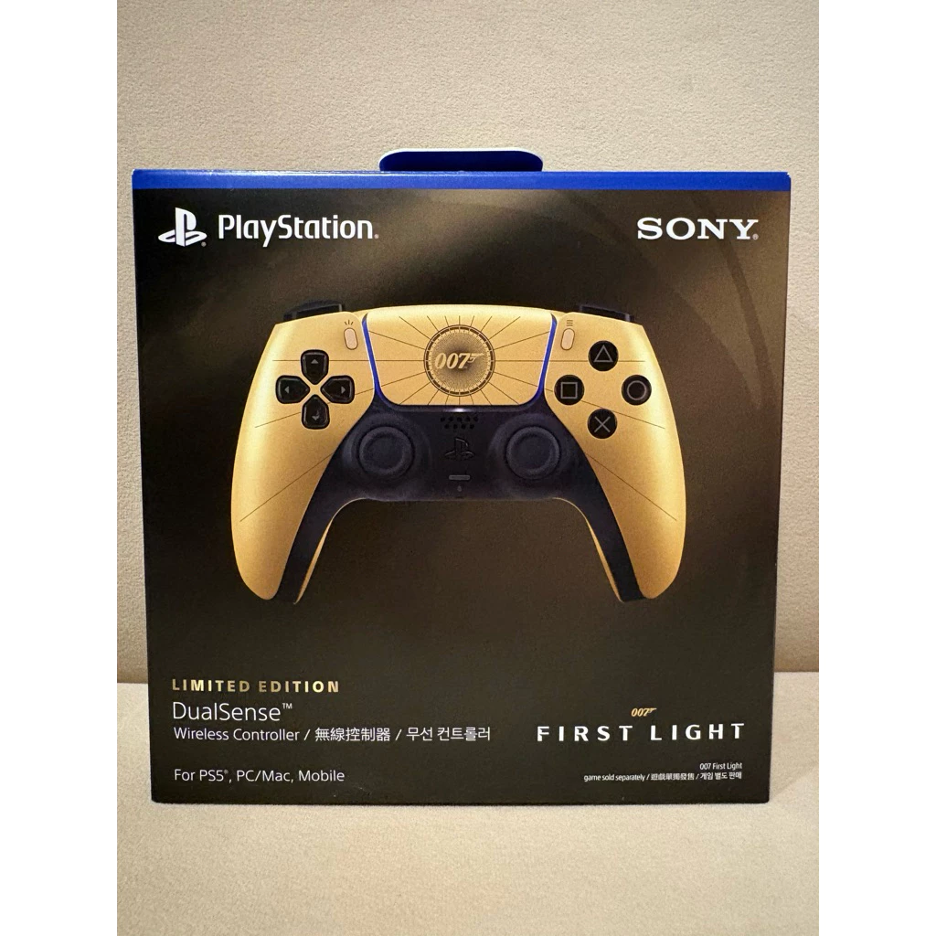 [ประกันศูนย์ไทย] PlayStation : DualSense Wireless Controller (CFI-ZCT1G) [มือหนึ่ง]