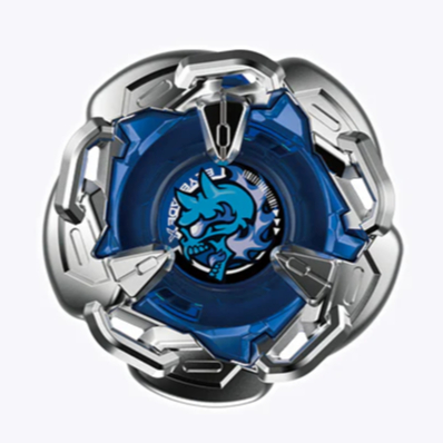 Beyblade X Hells Reaper T(Blade Only)