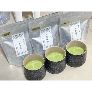 [Matcha-มัทฉะ ] Nakashima matcha 100g รุ่นใหม่ คั่วชัด ถุงใหญ่ 100g