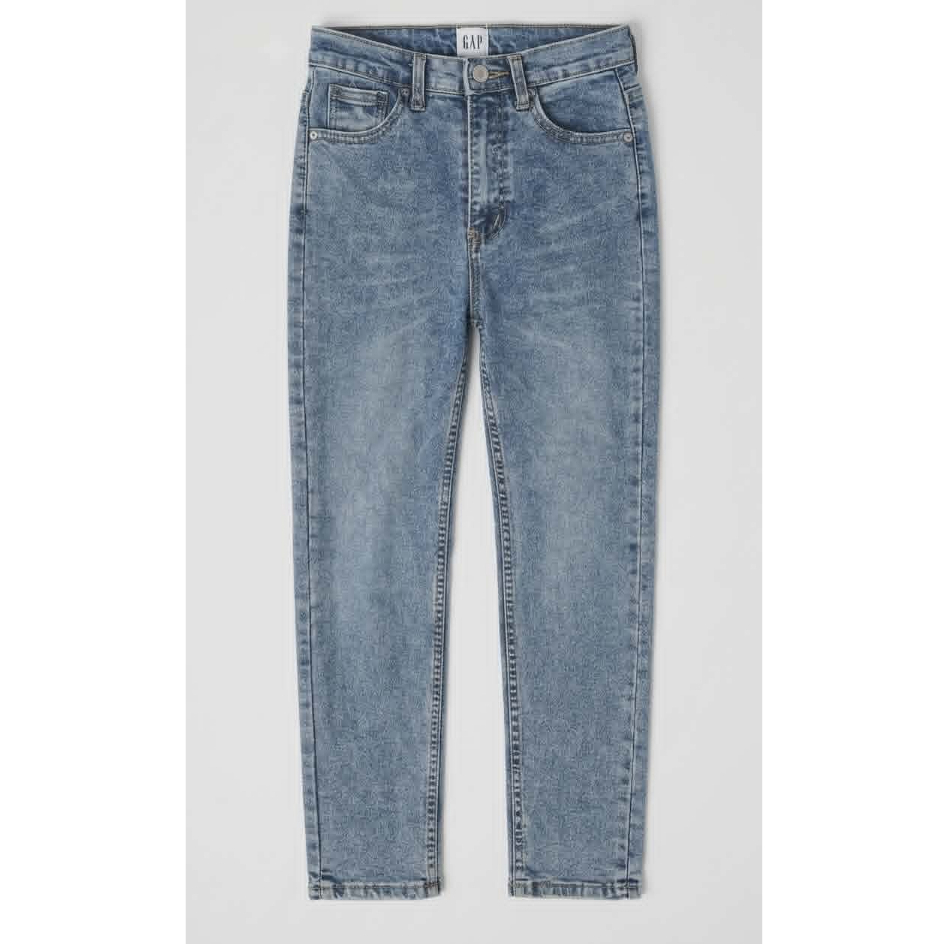 กางเกงยีนส์ Jeans oops jeans ไซส์ M รอบเอว 25-27 นิ้ว มือสองสภาพดี