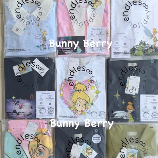 Endless Holiday 📍พร้อมส่ง🚚ส่งด่วนในพื้นที่💨 Endlessholiday A Holiday to Neverland น่ารักมากก💕 New✨in Pack