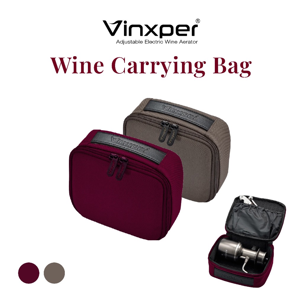Vinxper Carrying Bag กระเป๋าพกพา อเนกประสงค์
