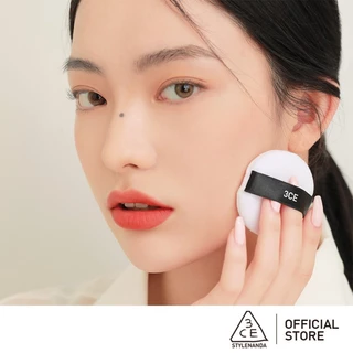 3CE Natural Finish Loose Powder ทรีซีอี เนเชอรัล ฟินนิช ลูซ พาวเดอร์ 8.5 กรัม (แป้งฝุ่น)