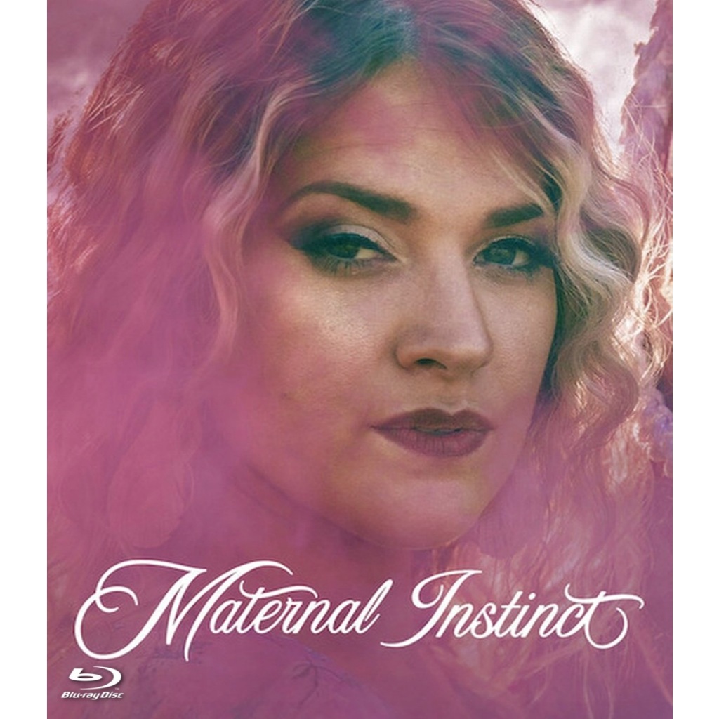 Maternal Instinct Taylor Parker (2026) บลูเรย์ Blu-ray ⭐7.3/10 Jessica Dimmock