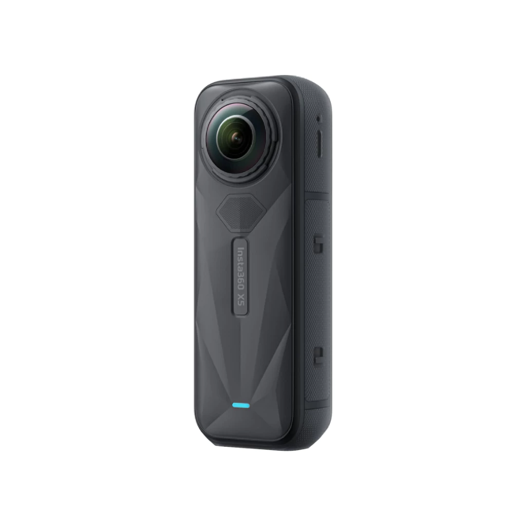 Insta360 X5 Action Camera กล้องแอ็กชัน 360 องศา thumbnail 3