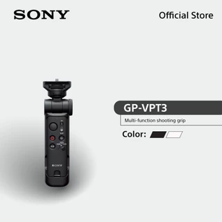 Sony GP-VPT3 Multi-function Bluetooth® Shooting Grip, Tripod and Remote Commander