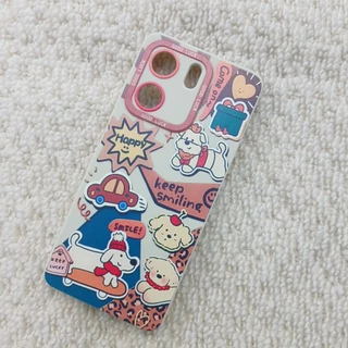 เคสมือถือ สำหรับ ViVO Y31D V25pro V60 V60lite V23 V70 Y05 Y21d Y03 Y35 เคสTPUนิ่ม กันเลนส์ งานนิ่มทั้งตัว ส่งในไทย #GL