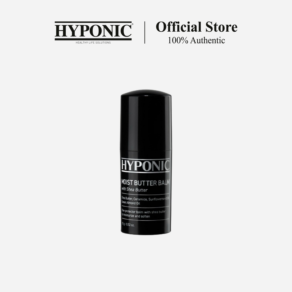 HYPONIC Repair Moisture Balm Butter