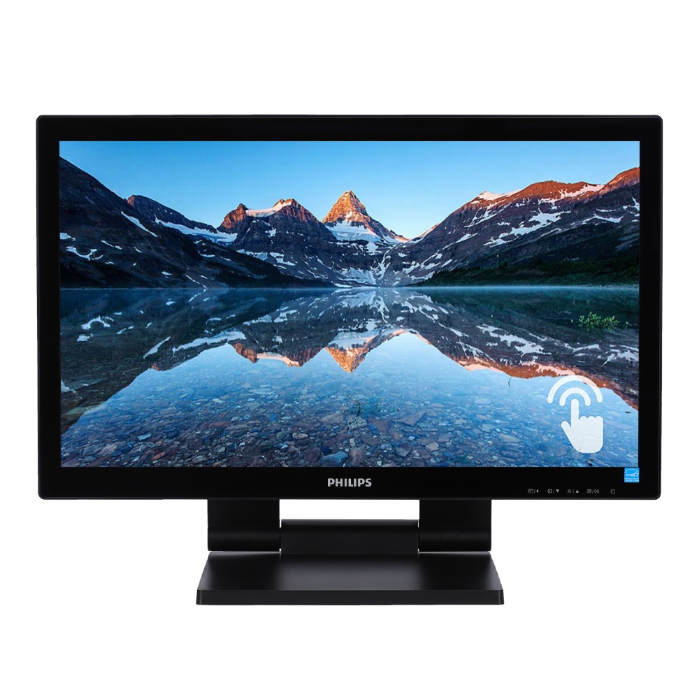 Philips 222B9TA|67 จอภาพ