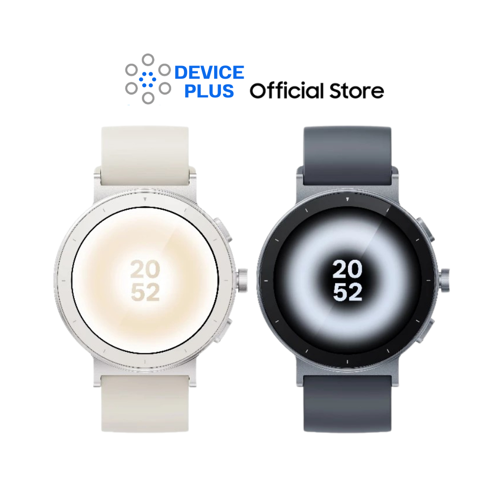 Realme Watch s5 Smart Watch หน้าจอ AMOLED 1.43"  ประกันศูนย์ 1 ปี