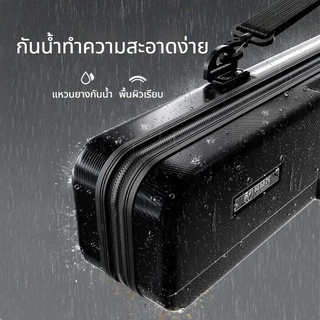 กระเป๋าใส่คันเบ็ดตกปลาความจุขนาดใหญ่126cmตรอเนกประสงค์พับได้กระเป๋าใส่เบ็ดตกปลากล่อง พกพาสะดวก
