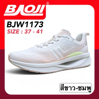 BAOJI RUNNING รองเท้าสนีกเกอร์ รุ่น BJW1173