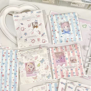 ถุงกระดาษ ถุงแพ็คของ ลายน่ารัก ซองกระดาษลายมินิมอล ถุงใส่ของขวัญ ถุงแพ็ค เลือกลายได้ ขนาด 17*12 cm พร้อมส่ง