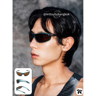 พร้อมส่งจาก กทม.🔥🚛 RNRN New2026 Eye Scope Running Sunglasses (แว่นกันแดด)