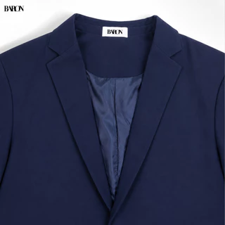 [ยอดขาย No.1] BARON Blazer เสื้อเบลเซอร์ เสื้อสูทผู้ชาย เกรดพรีเมี่ยม ชุดไปงานแต่ง