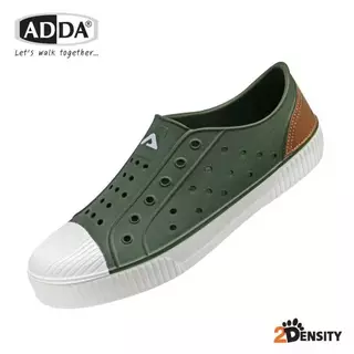 ADDA 2Density รองเท้าคัชชูแบบสวม 5TD92 ไซส์ 7-11