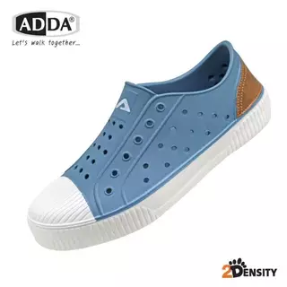 ADDA 2Density รองเท้าคัชชูแบบสวม 5TD92 ไซส์ 7-11