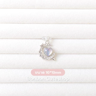 [พร้อมส่งจากไทย]จุกกันฝุ่น จุกกันฝุ่นโทรศัพท์ ที่ปิดช่องสายชาร์จมือถือ ปิดช่องหูฟังมือถือแบบติดแกรม by bonbon cuteshop