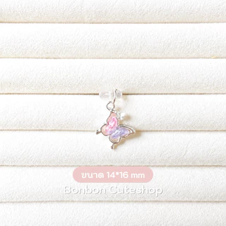 [พร้อมส่งจากไทย]จุกกันฝุ่น จุกกันฝุ่นโทรศัพท์ ที่ปิดช่องสายชาร์จมือถือ ปิดช่องหูฟังมือถือแบบติดแกรม by bonbon cuteshop
