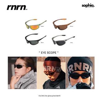 [ มีส่งด่วน ] RNRN Eye Scope สีใหม่ แว่นตาวิ่ง