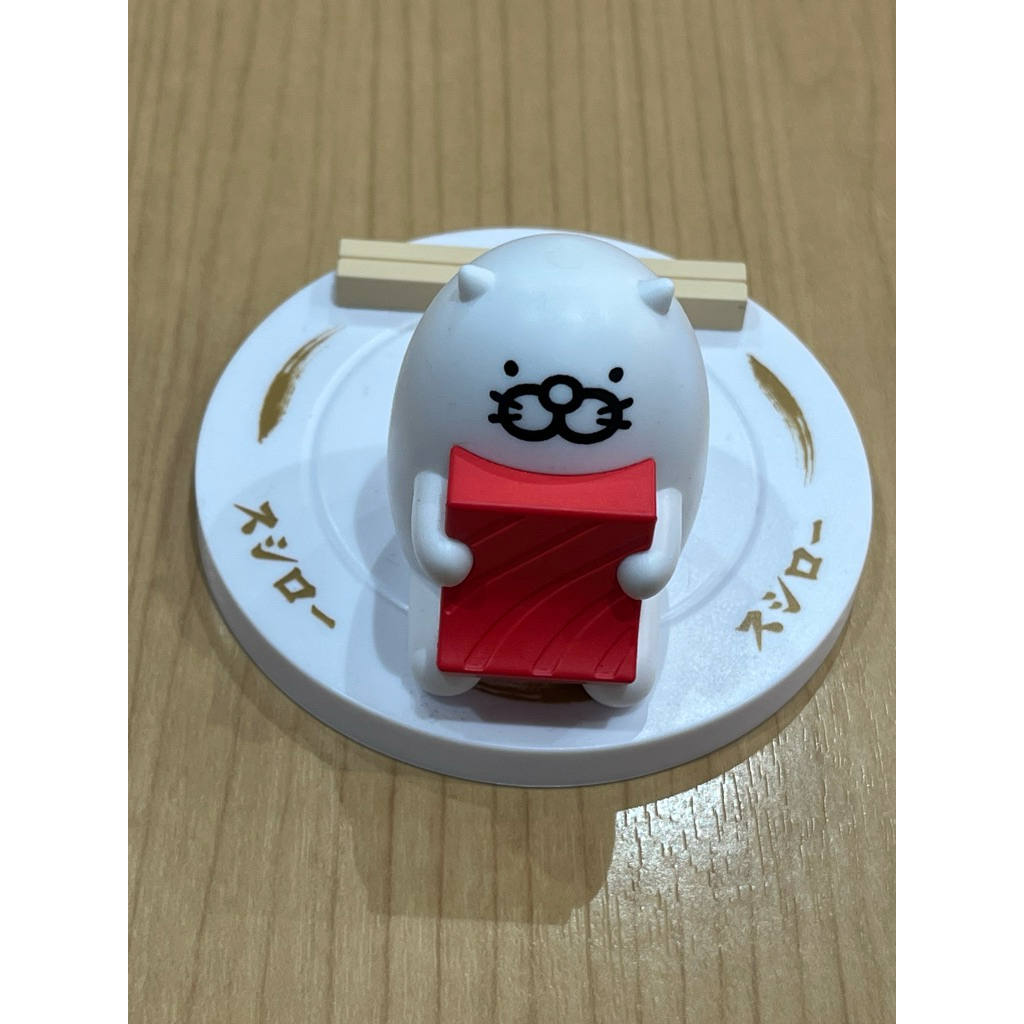 ที่วางโทรศัพท์ซูชิSushiroจากร้านซูชิโร่(พร้อมส่ง)